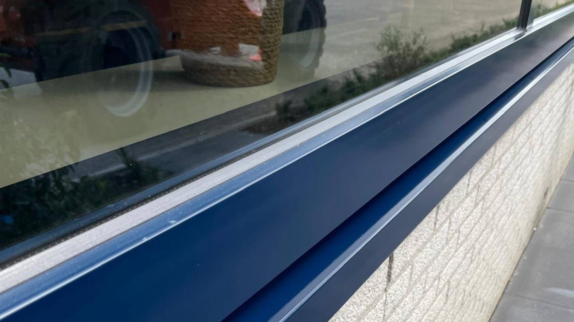 Prima recon - coaten