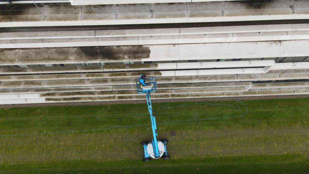 Prima Recon – gevelreiniging Prima Recon - gevelreiniging