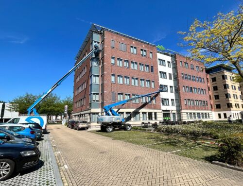 St. Pensioenfonds Rail & Openbaar Vervoer